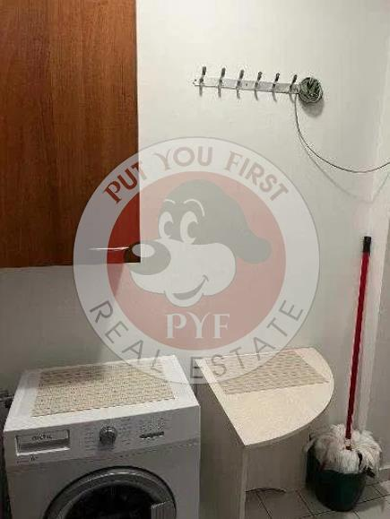 Titan | Garsoniera | decomandata | 20 mp | B10148