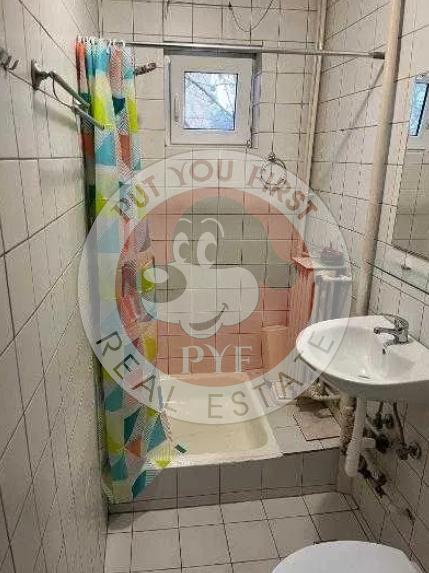 Titan | Garsoniera | decomandata | 20 mp | B10148